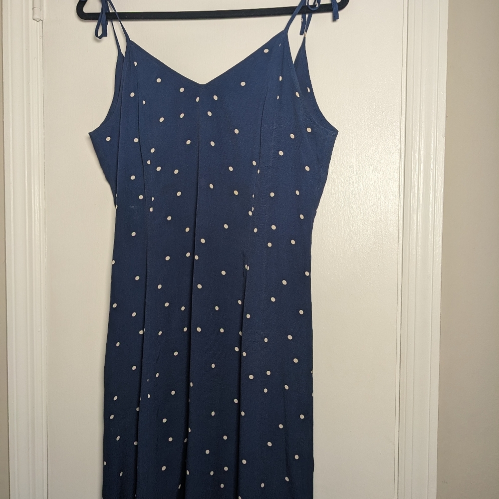 Sezane Valeria Dress (38)) - Picture 6 of 8